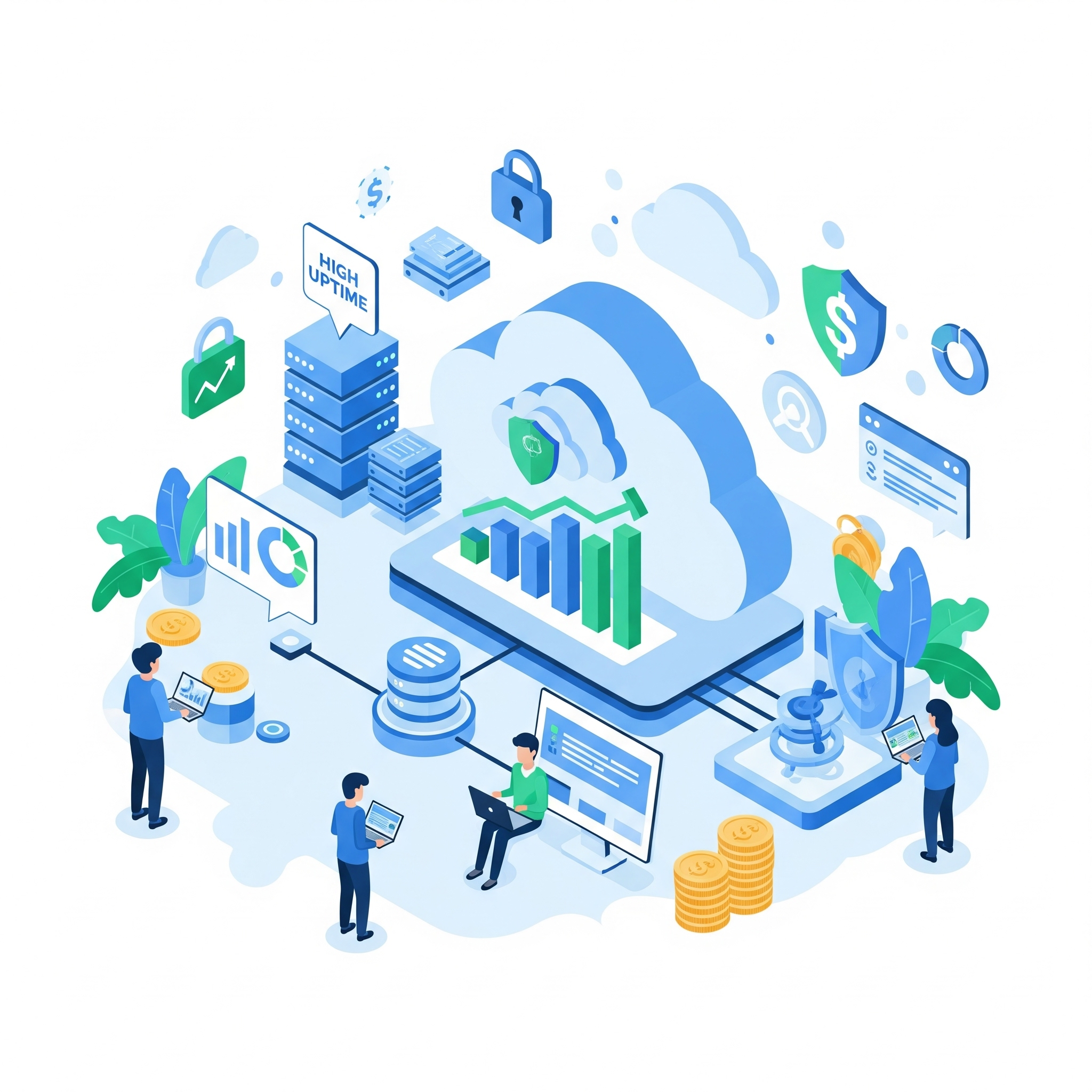 application development